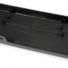 PIT66 Front Bumper Lower Grille Insert, Compatible With Ford Escape