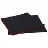 XIOM Table Tennis Rubber (Soft Back) Vega Yo-Ropa
