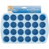Wilton Easy Flex Silicone 24-Cavity Bite Daisy Pan