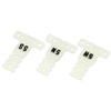 FRPリヤサスプレートセット (0.5/MR03MM/LM/MM2用) MZW437