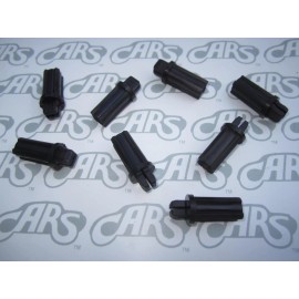 CARS, Inc. 1969-1972 Buick Headlight Bezel Retaining Nuts | OEM #1385235 | Full Set of 8