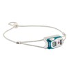 PETZL Bindi Headlamp - Ultra-Compact Rechargeable 200 Lumen Headlamp Designed