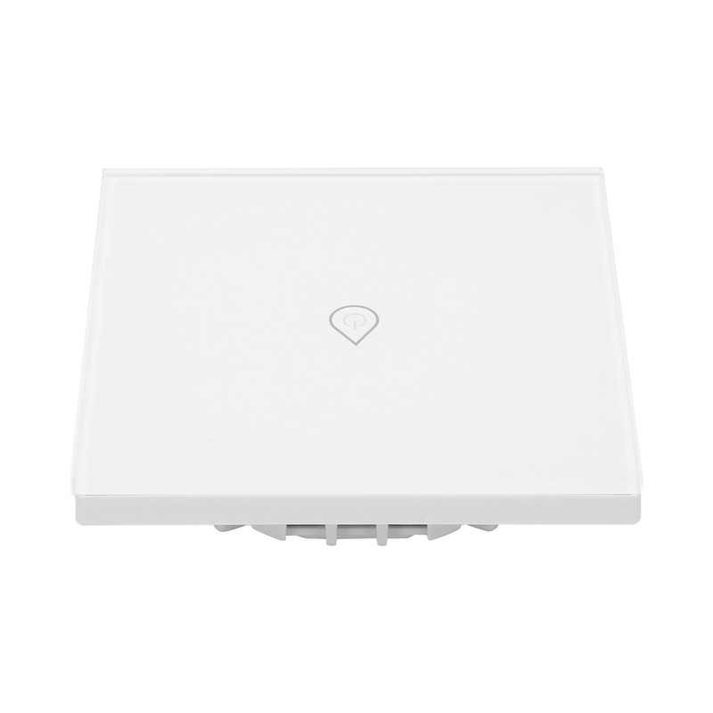 Smart Touch Electric Water Heater Switch WiFi High Power for