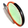 NeoPRO Tennis Racket Protection Tape, Racket Head AntiScratch Frame Guard