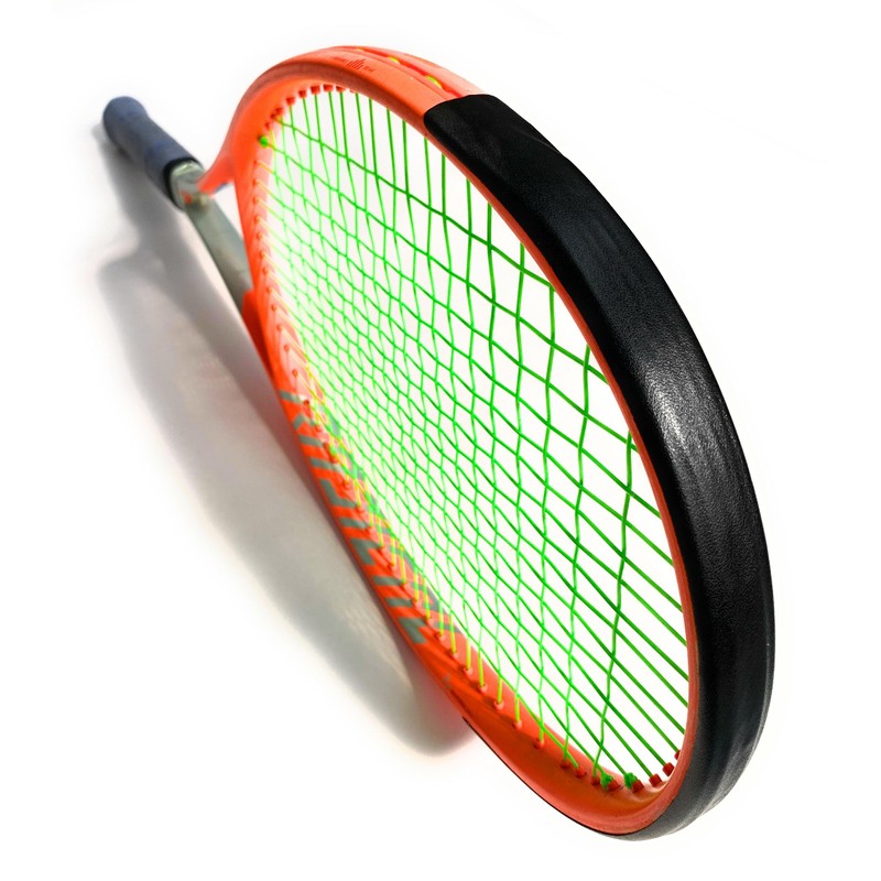 NeoPRO Tennis Racket Protection Tape, Racket Head AntiScratch Frame Guard