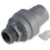 WRAS Approved Water Block Leak Protection Valve 3/4" BSP Flood