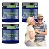 3pcs Crema For Aliviar Neuropatía Basic Extra Azul Marino