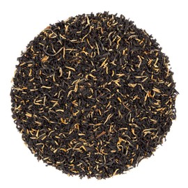 Grand English Breakfast FBOPF | Black Ceylon Tea Loose | Full-bodied, Strong Breakfast Tea | 250 g Bulk Pack tea exclusive