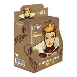 Mascarilla Pack Beauty Reina Malvada