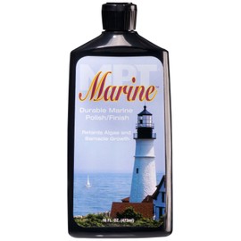 MPT Marine Durable Polish/Finish - 16 fl. oz.