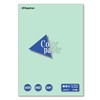 Nagatoya Shoten Color Paper Na-3511 A4 Thickest Mouth 25 Sheets