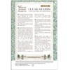 Stamperia - Acrylic Stamp for Scrapbooking, Albums, Card Making, Bullet