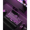 GravaStar Mercury V75 Lite Hall Effect Magnetic Gaming Keyboard –