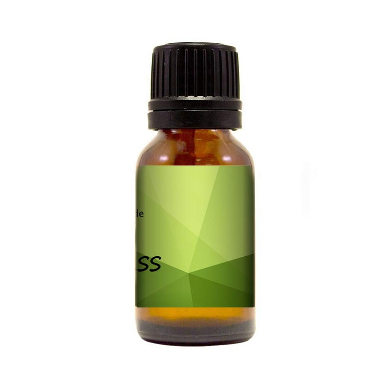 Lemongrass Essential Oil 100% Pure, Undiluted, 10ml