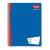 Scribe Escolar Plus Cuaderno Pro 100h Cuadro Chico Pack De