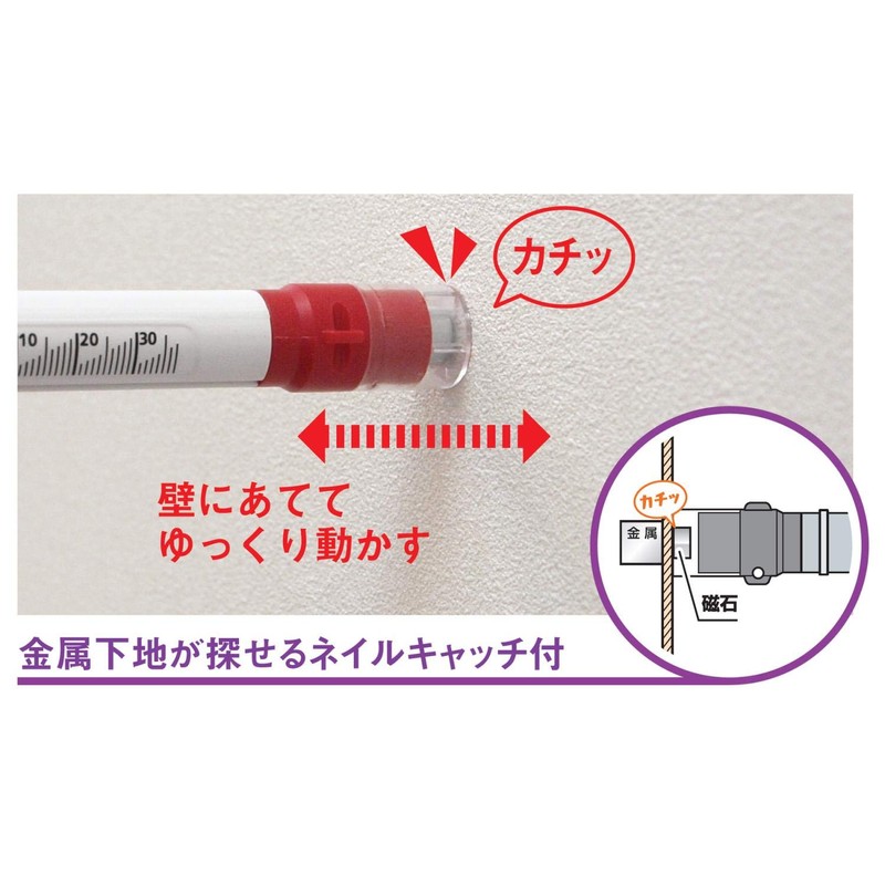 Niigata Seiki SK Pillars Catch Neo P-11NKD Quick Step Scale