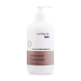 Higiene Intima Deligyn Gel 500 ml