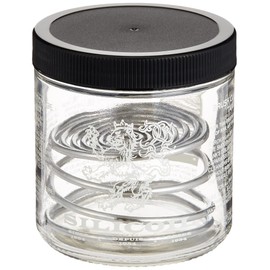 Silicoil Brush Cleaning Tank, Winsor & Newton