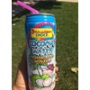 Coconut Water NO Pulp by Jamaican Choice (6 Aluminum cans) 16.9 fl.oz