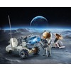 PLAYMOBIL Action Heroes ESA Space Mission Toy for Children from