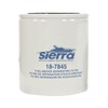 Sierra International 18-7845, Fuel Filter Medium