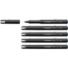 STABILO - dr!ver Premium Fineliner Pens - Pack of 5