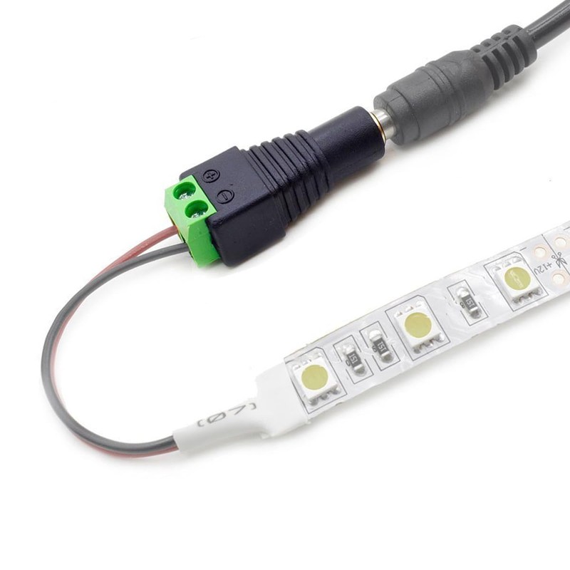 Tonton Universal Power Supply 5.5 x 2.1 mm AC DC