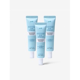 [Pretty] Biome Collagen Eye Cream 30ml 3pcs / [프레티] 바이옴 콜라겐 아이크림 30ml 3개