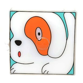 Dog Tape Measure (5 feet) for Crochet, Cloth Measuring, Sewing, Tailor Fabric Measurements, Body Measuring