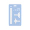 UBMOM Replacement Straw Nipple & Straw Set