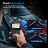 ICARZONE OBD2 Scanner MA100 Professional Car Code Reader OBDII Scan