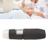Handheld Electron Microscope 50X‑1000X 1920x1080P 8LED Lights USB Wifi Wireless