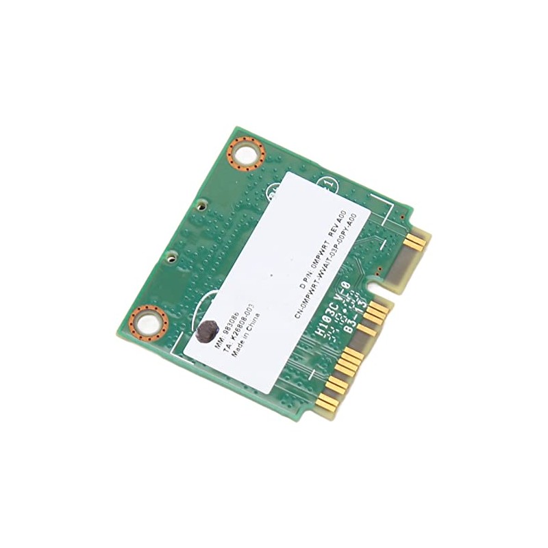 ASHATA Módulo de Tarjeta de Red Bluetooth 4,2, Expansión de