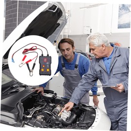 iplusmile Car Injector Tester Auto Injector Tester Portable Convenient Assessment