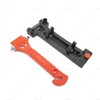 MAX COOL 2 Packs Car Window Breakers, Glass Breaker, Car
