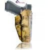 CYTAC & TEGE, GF Retention Duty Level 2 gun Holster