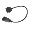 Obd Adapter 14 Polig,14 Pin Adapter,Obd Stecker Für Sprinter,14 Pin