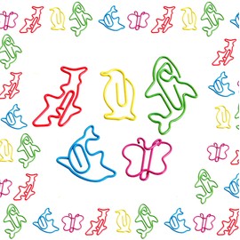 A-Flat Clip (Animal)