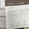 Allen + Roth Tolland 67798W-120802 Kitchen Faucet - Silver(new)