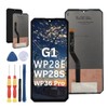 New Display Touch Screen For OUKITEL G1 WP28S WP28E WP36