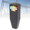 EMF Meter Magnetic Field Detector Accurate Portable Electromagnetic Field Radiation