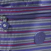 Kipling Crossbody Bags ARTO S Blue Geo Print