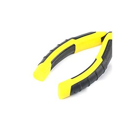 Multi-Function Pliers Electrician Clamp Cable Wire Cutter Pipe Long Nose Pliers Needle Nose Pliers with Comfortable Grip