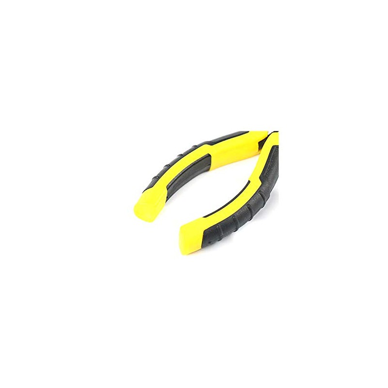 Multi-Function Pliers Electrician Clamp Cable Wire Cutter Pipe Long Nose