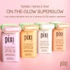 Iluminador Pixi On-the-glow Superglow Glidedgold