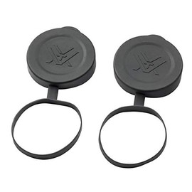 Vortex Kaibab 56mm双眼鏡用 対物レンズキャップ 2個組