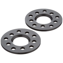 H&R B1655571 Spacer Set, Black
