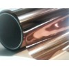 PROLINE FILMS BRONZE REFLECTIVE 15"x 10' PROLINE WINDOW FILM COLOR