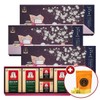 Cheong Kwan Jang [Cheong Kwan Jang] Daborok Gamsahwipyeon 3 Boxes / [정관장] 다보록 감사 휘편 3박스