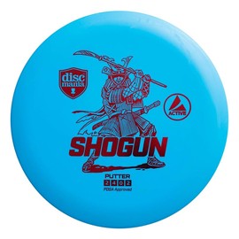 Discmania Dmasbl Disc Golf, Blue, One Size